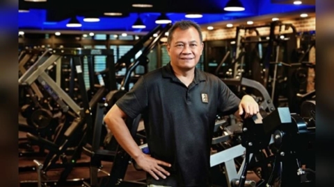 健身工廠店數不是最多、也不強迫推銷 為何獲利能超車World Gym？