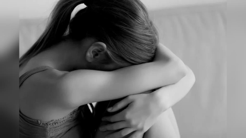 北市府訪視「714次」仍未安置　10歲女童遭母親恩客性騷後自殘