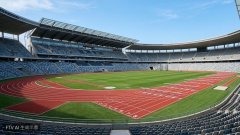 蘇黎世鑽石聯賽週四登場 盤點五大必看焦點項目