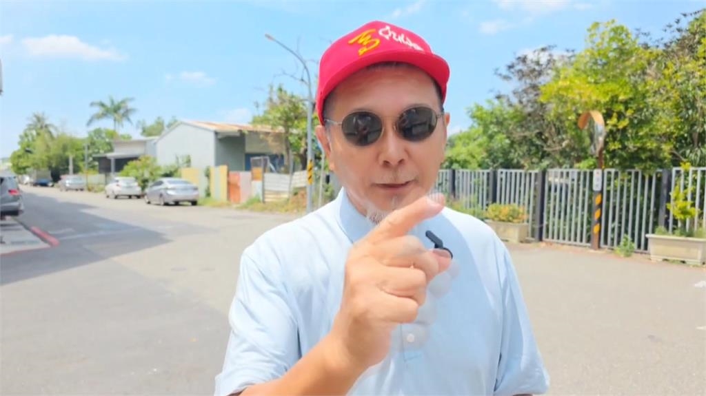 陳幸妤爆粗口怒槓趙建銘!民俗專家代求籤驚見「1句神指示」:中秋見轉機