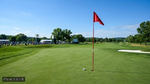 Rory McIlroy讚PGA新賽制 盼歐洲巡迴賽跟進改革
