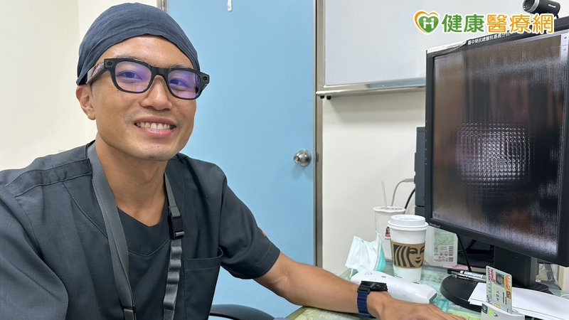 胸悶別以為忍忍就好!60歲男一查「3條心臟血管」幾乎全塞住