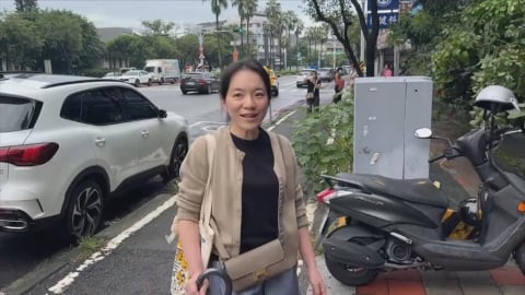 趙建銘何時還2300萬？　陳幸妤：錢沒入帳前　要打一個問號