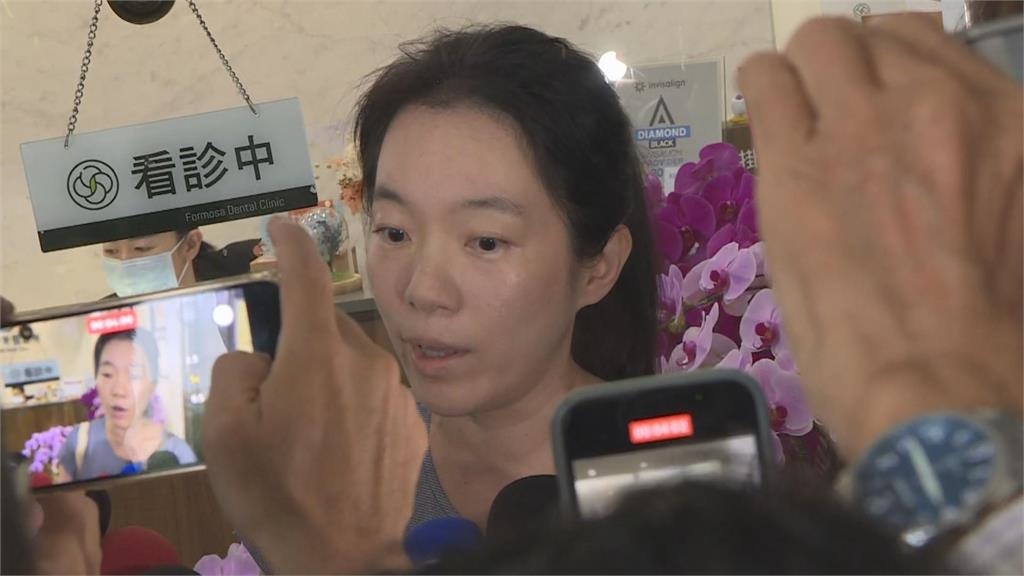  趙建銘霸氣喊替3兒辦附卡「盡量刷、不用省」！陳幸妤爆氣「反飆1句」秒打臉成金句