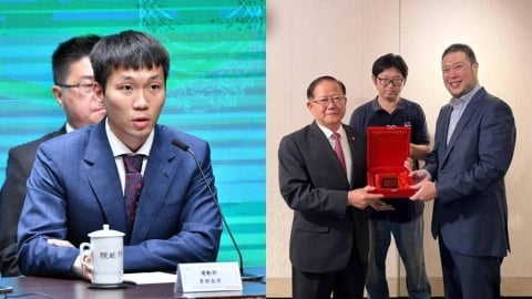 籃球／立委砲轟瓊斯盃賽制鬧出國際醜聞！李洋要籃協改進「查清後對外說明」