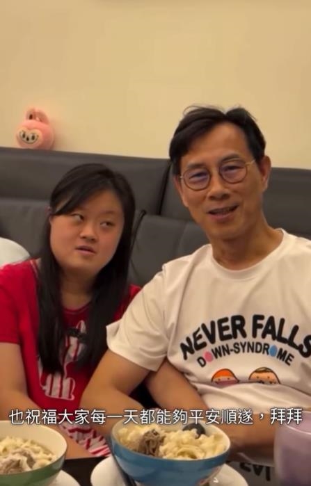 快新聞/國人狂買中秋禮盒!唐氏症基金會董事長致謝