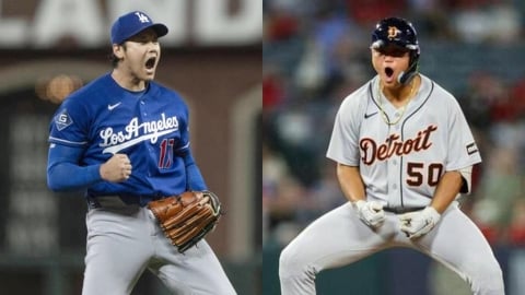 MLB／投手大谷有望對決李灝宇！羅伯斯曝最快8/31老虎系列賽「回歸先發」