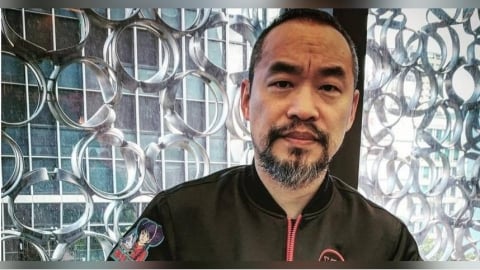 麻吉大哥高槓桿翻身！曾遭清算近500次　本金3天狂翻84倍
