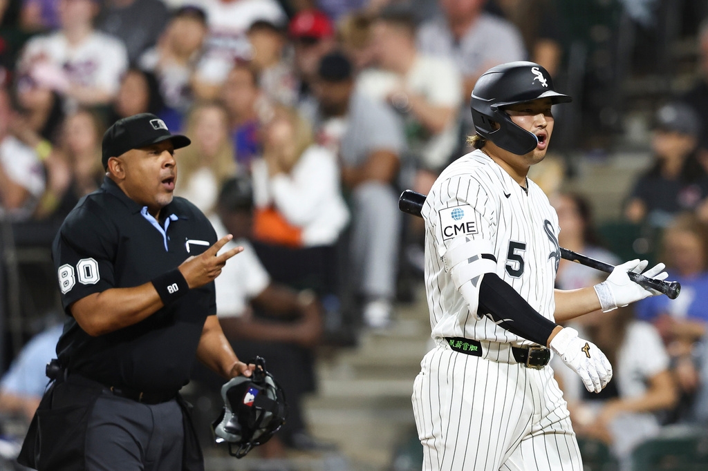 MLB(影)／村神8月變成村夫！村上宗隆陷三振風暴、8月吞39K打擊率僅1成49