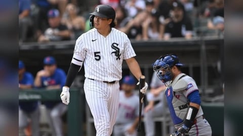 MLB(影)／村神8月變成村夫！村上宗隆陷三振風暴、8月吞39K打擊率僅1成49