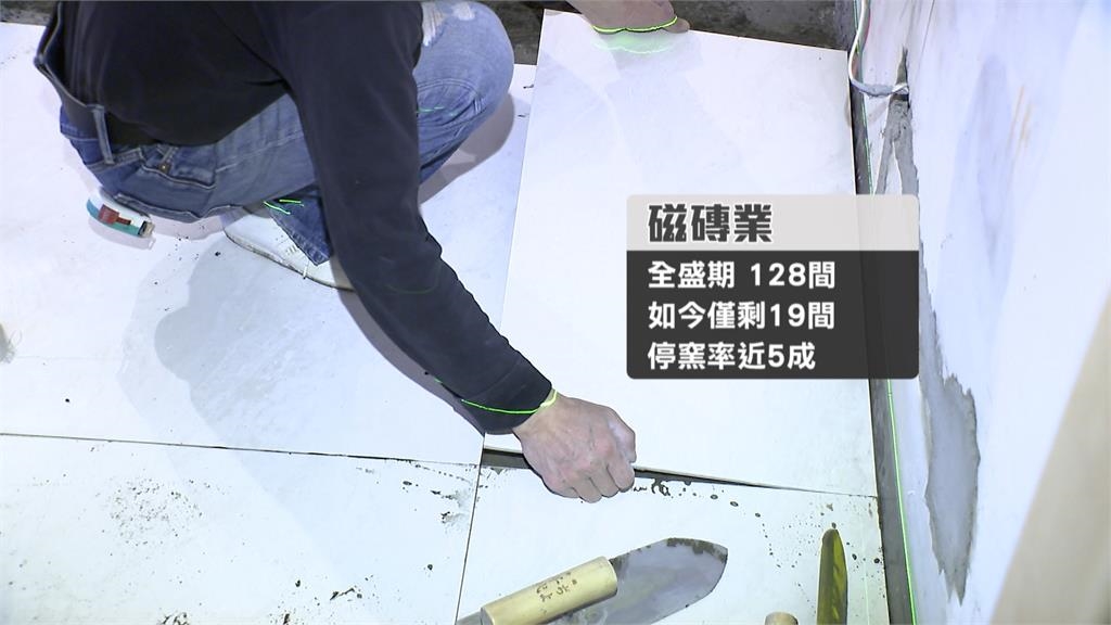 房市冷建案停工！建材九大公會　組「建材大聯盟」籲政府救產業