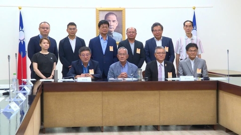 房市冷建案停工！建材九大公會　組「建材大聯盟」籲政府救產業