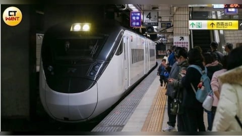 大學生優惠車票出包！乘客遇暑假「註冊空窗期」被要求補票罰款　台鐵道歉了