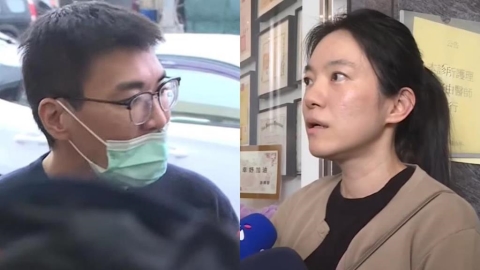 陳幸妤罕見爆粗口罵趙建銘！兩性專家揭「1關鍵」超揪心：曾經多愛這男人
