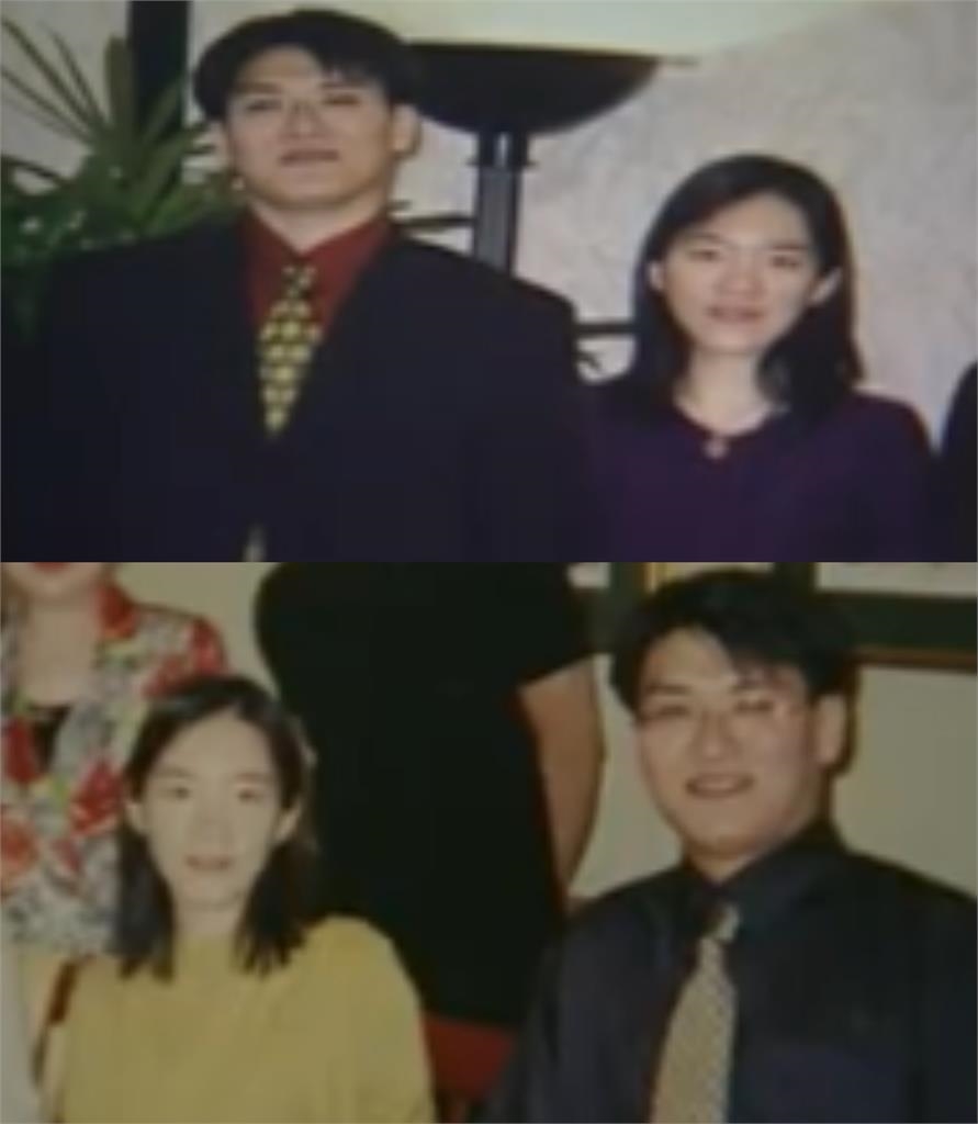 趙建銘婚前「OO」形容陳幸妤！舊片遭挖「對比25年後」狀態超反差