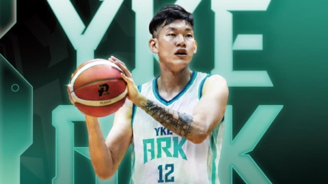 PLG(影)/熟悉的風城KD!李家瑞加盟洋基工程「200公分全能性」補強鋒線戰力