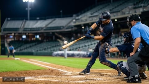 MLB／Ha-Seong Kim敲再見安打！勇士6比5險勝道奇