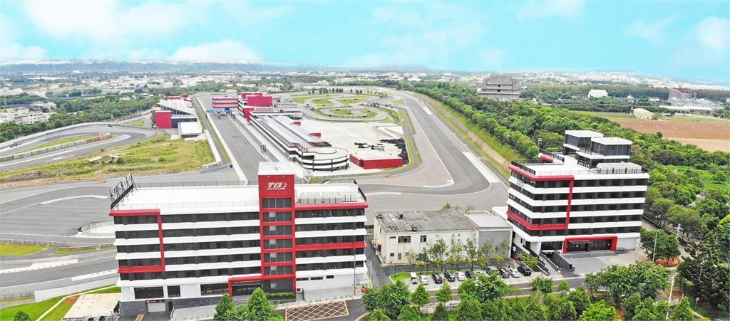 國旅補助麗寶再加碼!點數免費玩樂園、住飯店每人不到700元