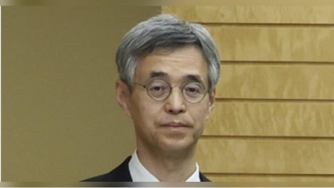 日銀示警通膨上行風險!冰見野良三呼籲:應適時升息