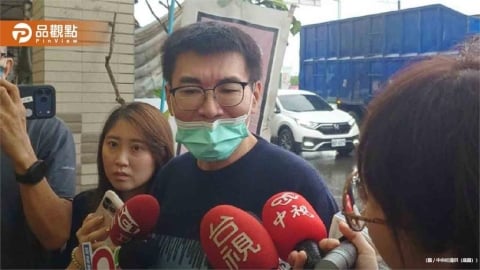 命理師通靈爆料!趙建銘入獄期間「強烈需要許芊芊」 出獄驚見已婚大崩潰