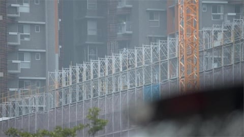 房市回溫？北台灣928檔期年增16％「卻處低檔」　專家揭真相