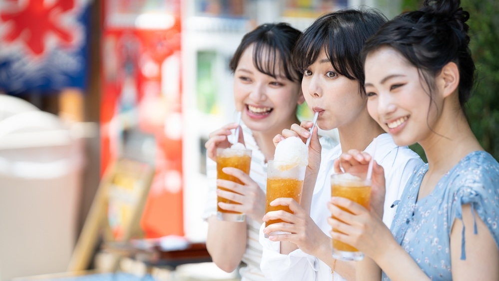冰品、手搖飲天天吃？醫師揭夏季3大NG習慣：教你6招顧腸道