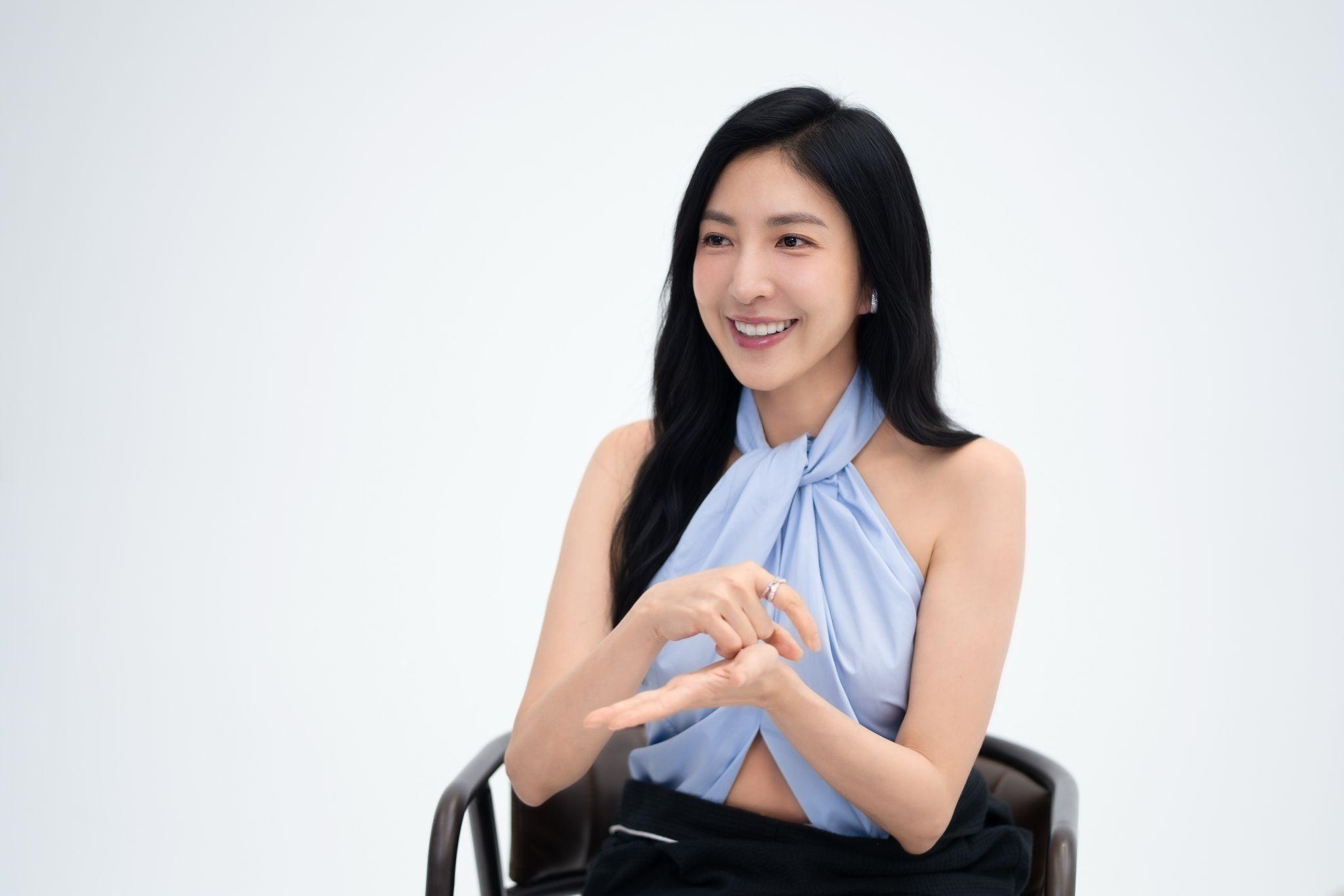 體重下降 ≠ 健康! 「減脂保肝」觀念興起,楊謹華籲重視脂肪肝風險 內文圖片 1