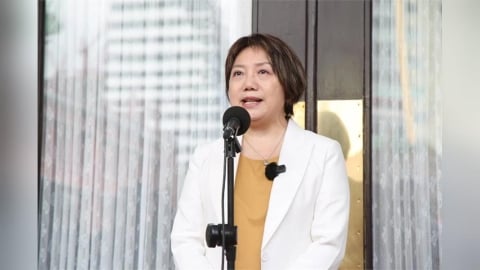 中國「有條件」放行花蓮文旦進口　范雲批農產品統戰武器化