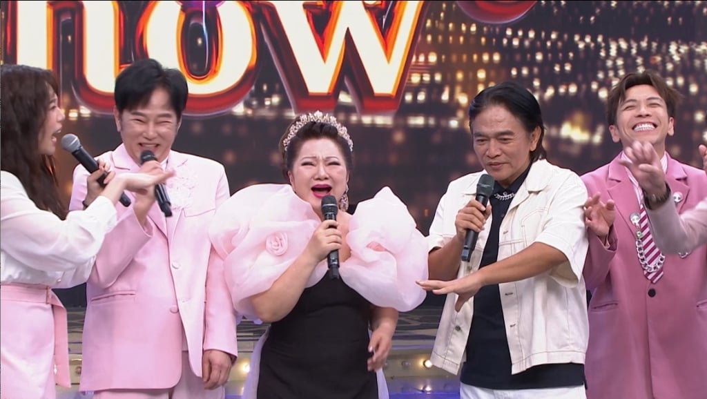 演藝圈都是一家人？台語歌后驚爆與吳宗憲「有血緣關係」 他驚呆：很親欸