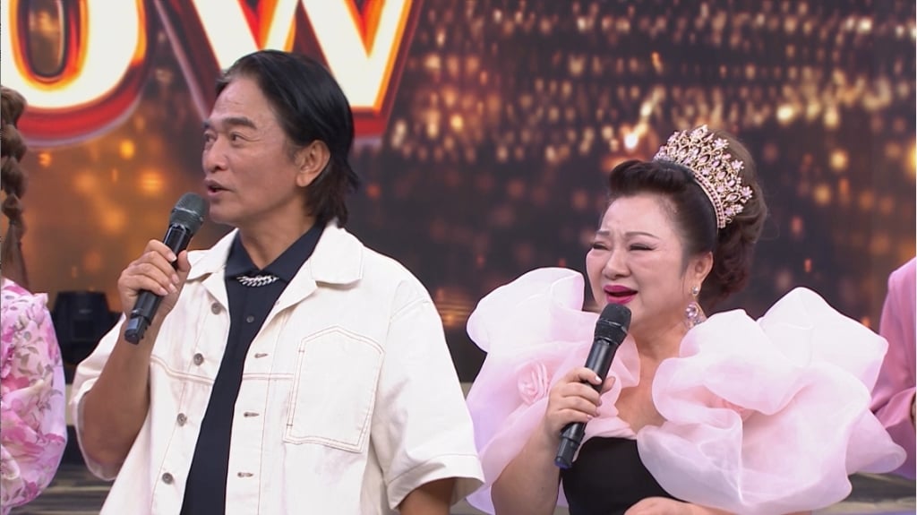 演藝圈都是一家人？台語歌后驚爆與吳宗憲「有血緣關係」 他驚呆：很親欸