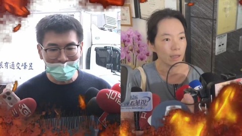 「雙惡魔」前世因果大清算!命理師預言趙建銘下場:「這時間」面臨毀滅性業力