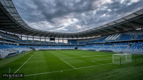 FIFA放棄出售世界盃股份 歐洲足總將取消抵制