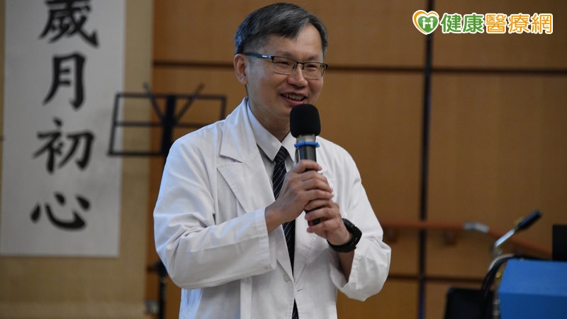 心跳忽快忽慢?留意心室血栓危機 醫籲:落實日常三好習慣