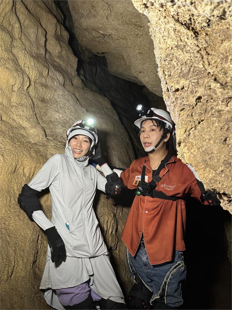 《綜藝新時代》大來賓派翠克與檸檬頻頻撇清關係!阿翔笑說今天錄影時可以好好感受一下