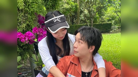 《綜藝新時代》大來賓派翠克與檸檬頻頻撇清關係!阿翔笑說今天錄影時可以好好感受一下