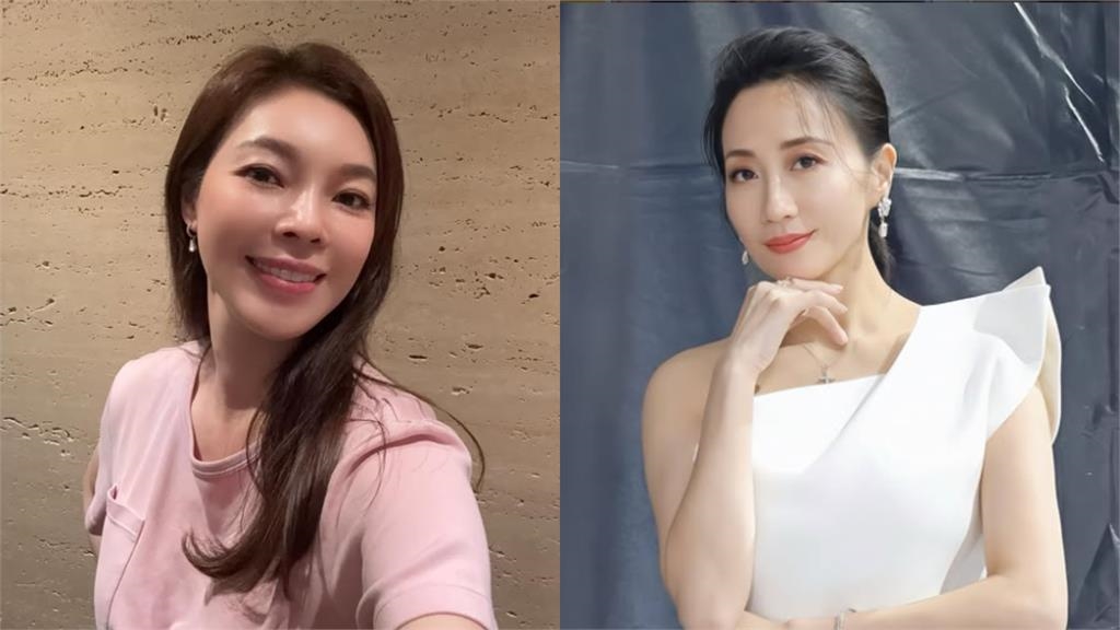 郭台銘捲女球友風波！曾馨瑩驚爆「憔悴暴瘦」20年閨密驚吐近況：調養身體中