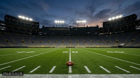 NFL宣布停辦職業盃明星賽 僅保留88人榮譽回歸初衷