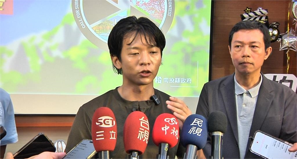 13組創作者深入鄉鎮　南投48拍短影音創作賽首獎出爐