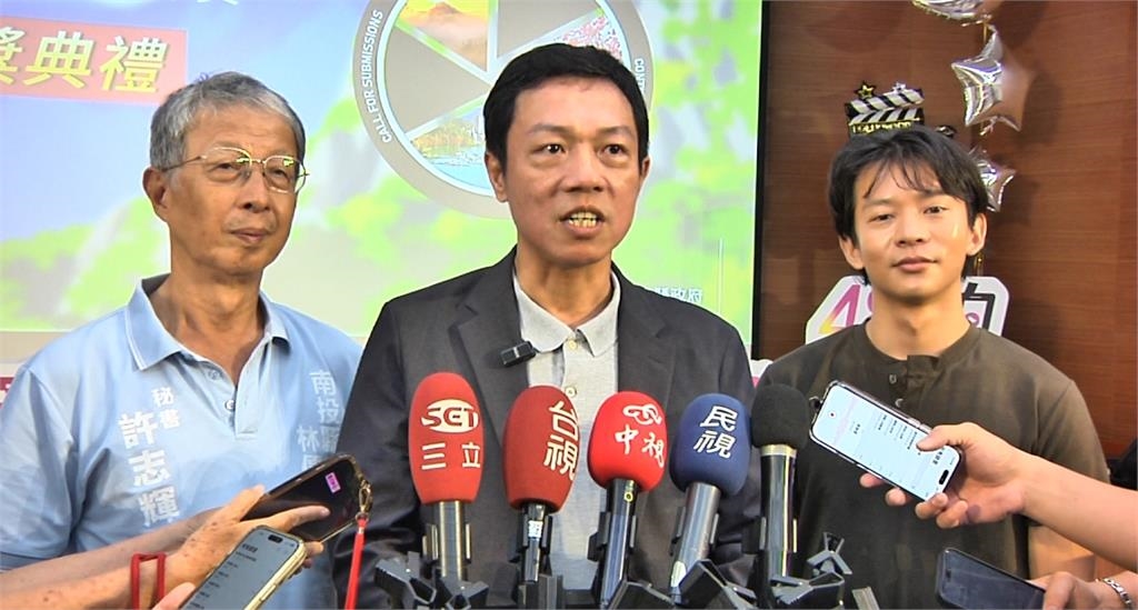 13組創作者深入鄉鎮　南投48拍短影音創作賽首獎出爐
