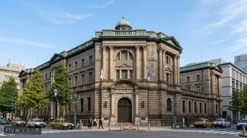 日銀副總裁Ryozo Himino:及時升息可防通膨失控
