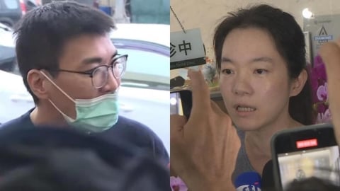 陳幸妤爆「冷暴力2年快瘋了」!名醫突嗆「不檢討恐再離婚」被罵 網退追:檢討受害者