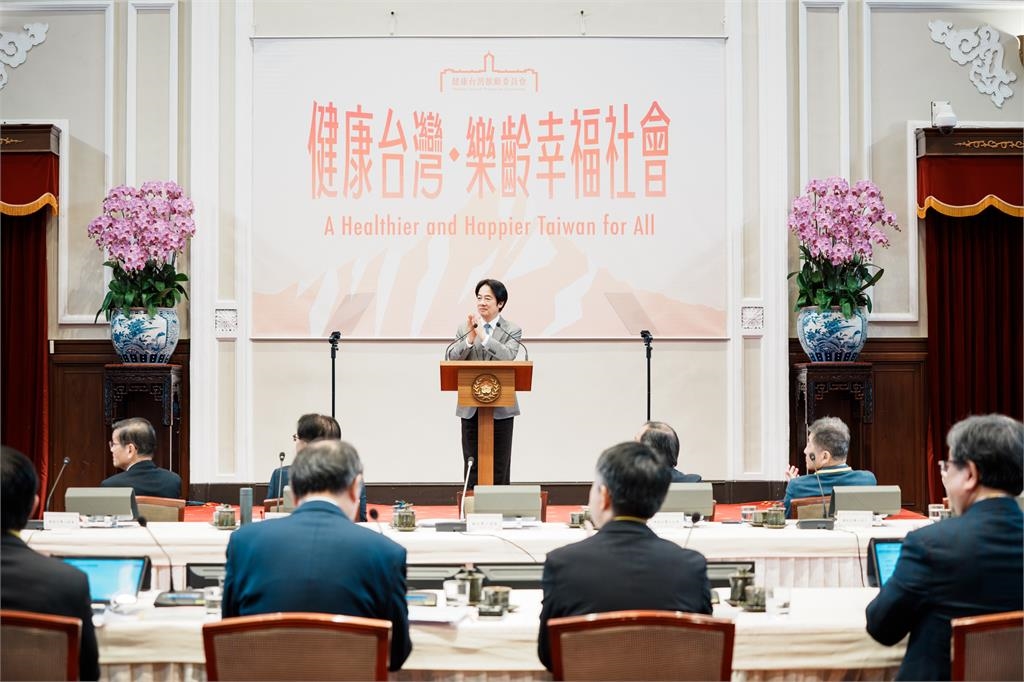 快新聞／真有這種好事！健康幣10月上線　健檢打疫苗「2年最高可賺1.3萬元」