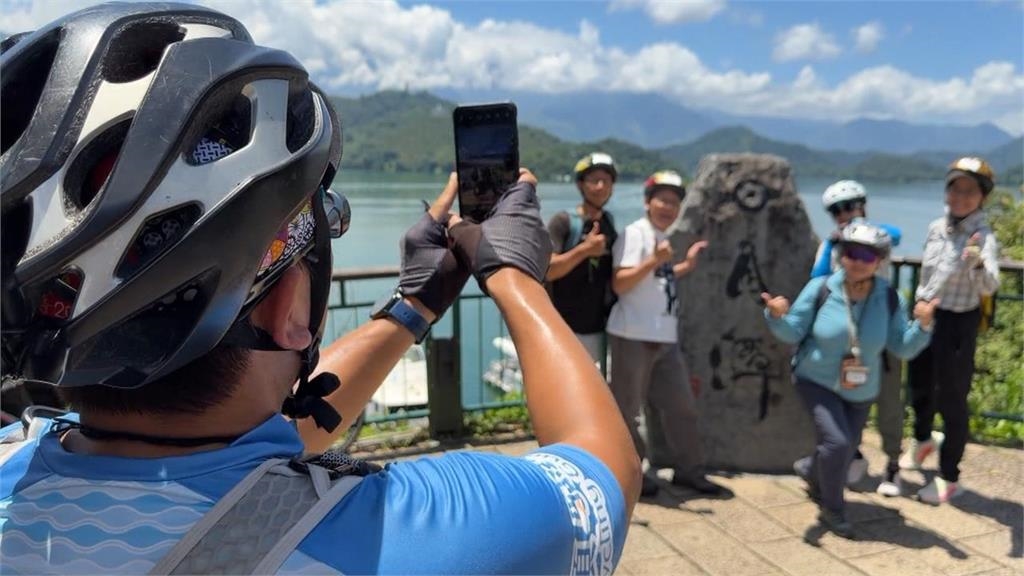 九份慘遭輾壓！外國客最愛「台灣1神級景點」結果出爐…4大奪冠關鍵曝光 