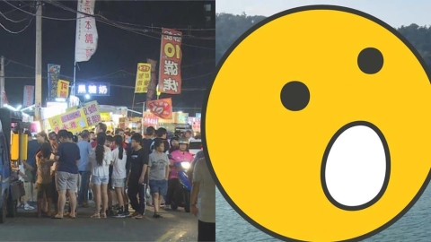 九份遭輾壓!外國客最愛「台灣1神級景點」網見戰況揪「2硬傷」:該優化了