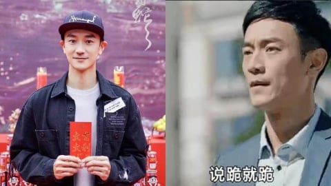 台灣男星定居中國當老闆！稱台北「1東西太可怕」壓垮人　好友認：非常差