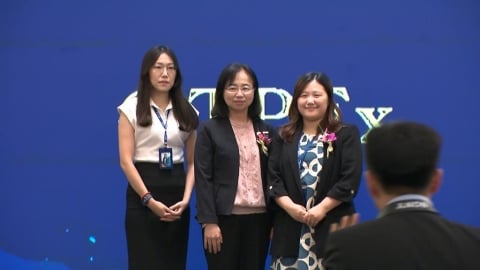 AI熱.供應鏈大廠開講! 宜鼎、萬潤、家登、南俊秀上半年業績