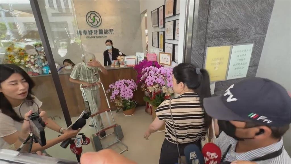 陳幸妤開戰趙建銘人氣爆棚! 吳子嘉:明年選立委100%當選