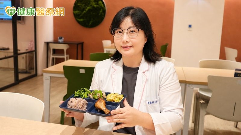 「冰箱肉粽不吃很浪費」男每週吃3次竟暈碳、胃食道逆流 教你正確吃法