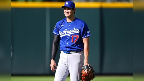 MLB(影)／「投手大谷」季後賽會登板後援嗎？道奇總經理直言「非常不理想的方案」