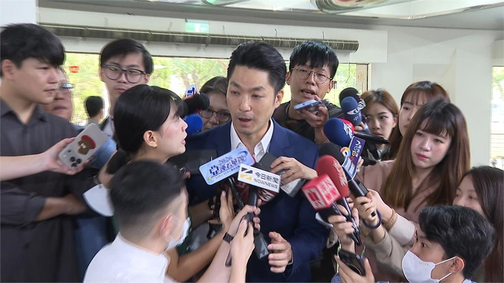 被邀捐20萬支持庇護工場 蔣萬安回「會伸出援手」